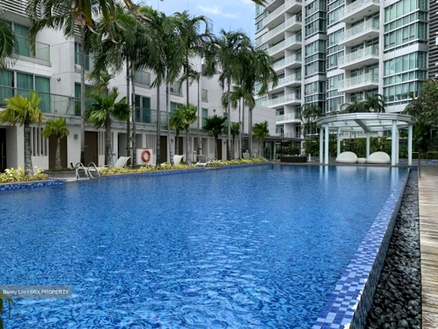 The Rochester Residences (D5), Apartment #524430041